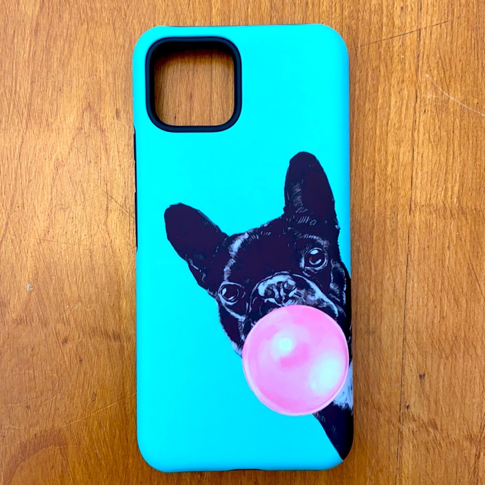 new Google Pixel 4 case